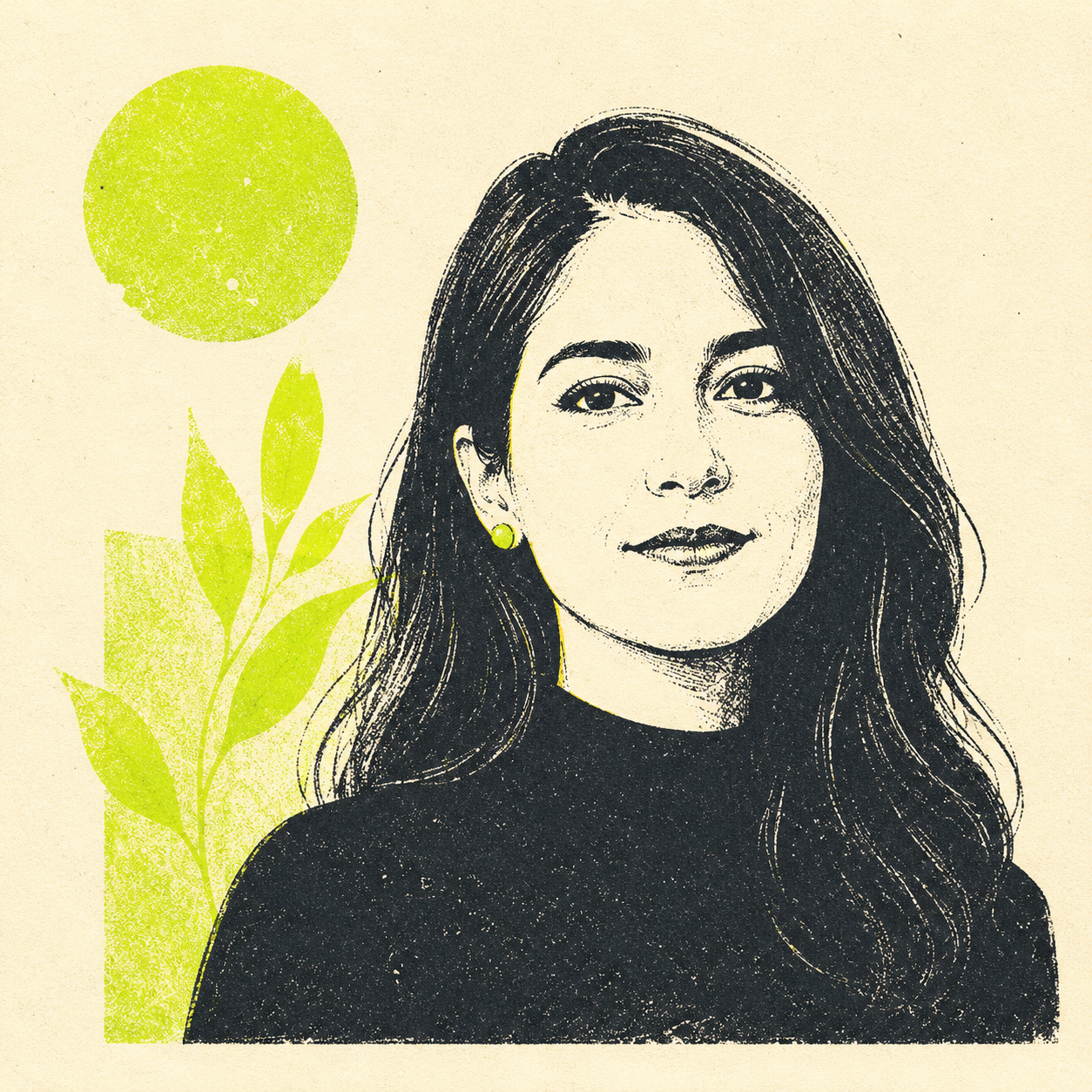 Maya Reeve, principal and designer at Lvl8 Design